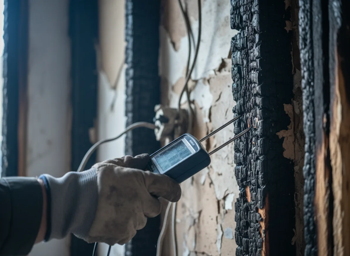 Fire Damage Restoration Blair, NE FAQs